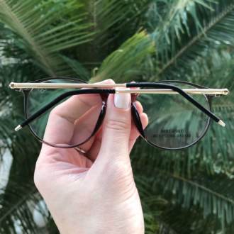 saline.com.br armacao de grau 180 cinza transparente 2