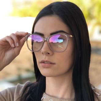 saline.com.br armacao de grau flor nude