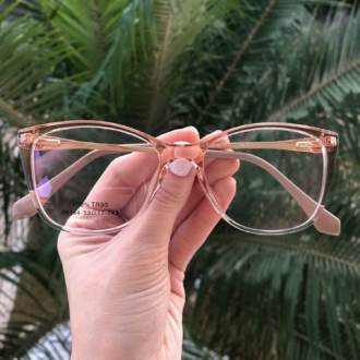 saline.com.br armacao de grau sophia rose com transparente 4