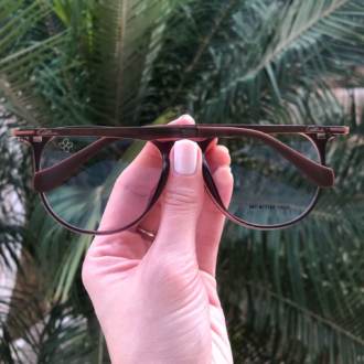 saline.com.br oculos de sol 2 em 1 marrom fosco 3