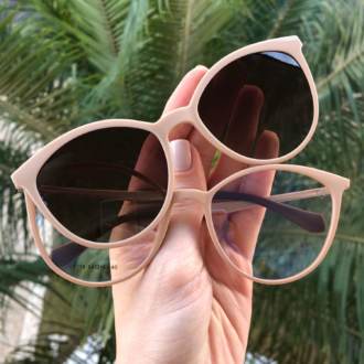saline.com.br oculos de sol 2 em 1 nude r 2