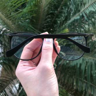 saline.com.br oculos de sol 2 em 1 preto fosco 1