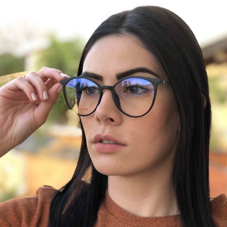 saline.com.br oculos de sol 2 em 1 preto fosco r 1