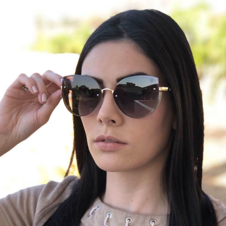 saline.com.br oculos de sol amy dourado 2