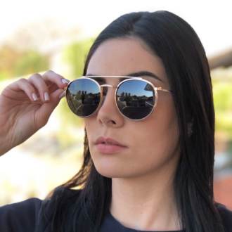 saline.com.br oculos de sol maite preto com dourado 3