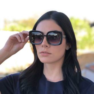 saline.com.br oculos de sol mika preto