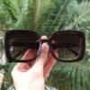 saline.com.br oculos de sol mika vinho