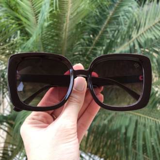 saline.com.br oculos de sol mika vinho