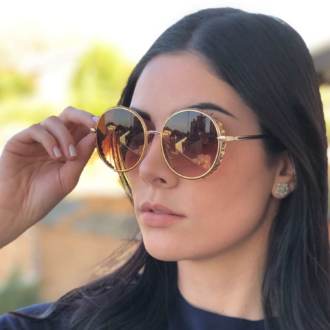 saline.com.br oculos de sol tais marrom 3