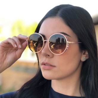 saline.com.br oculos de sol tais rosa 2