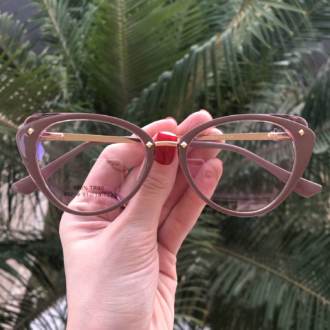 saline.com.br armacao de grau gigi nude