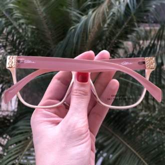 saline.com.br armacao de grau lavinia rosa 1