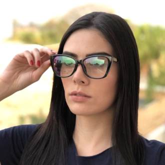 saline.com.br armacao de grau leticia preto 3