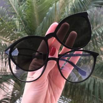 saline.com.br oculos de sol 2 em 1 preto r 2