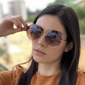 saline.com.br oculos de sol ana flor roxo 2