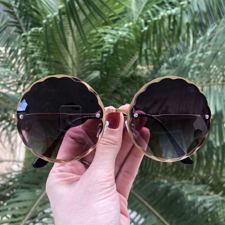 saline.com.br oculos de sol ana flor roxo 3