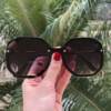 saline.com.br oculos de sol jana preto