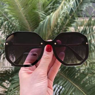 saline.com.br oculos de sol jana preto