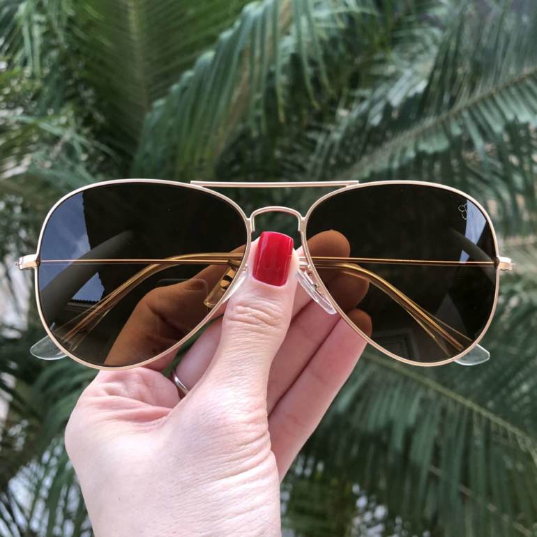 saline.com.br oculos de sol lea marrom 3