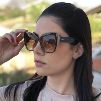 saline.com.br oculos de sol suzi marrom com nude 1