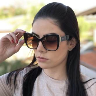 saline.com.br oculos de sol suzi marrom com nude 2