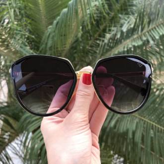 saline.com.br oculos de sol taina preto