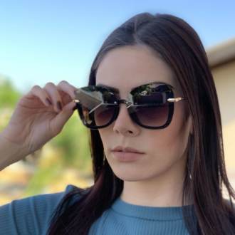 saline.com.br oculos de sol chloe marrom 1