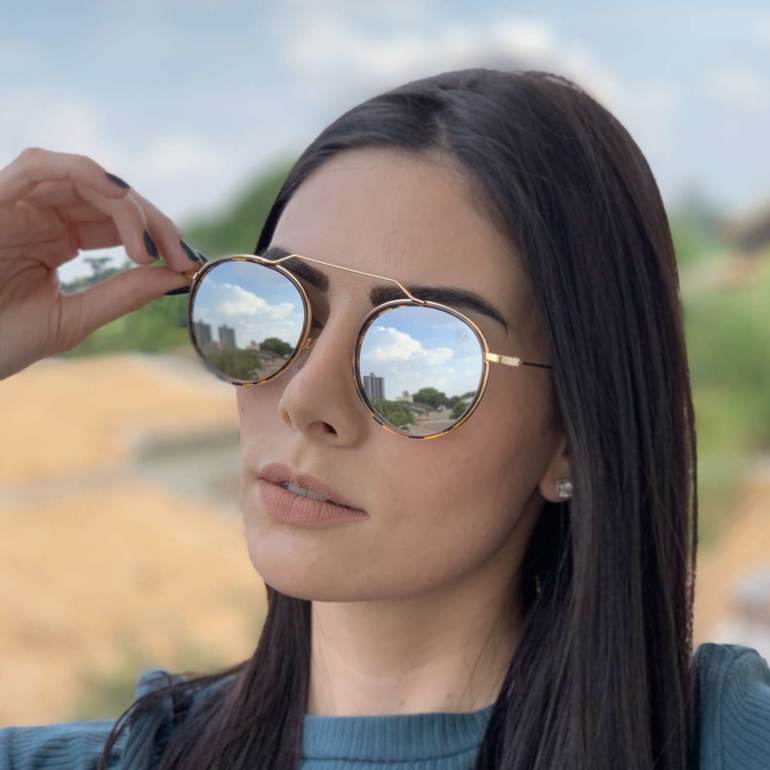 saline.com.br oculos de sol ivy prata espelhado 2