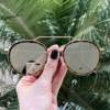 saline.com.br oculos de sol ivy prata espelhado 3