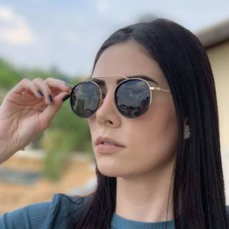 saline.com.br oculos de sol ivy preto