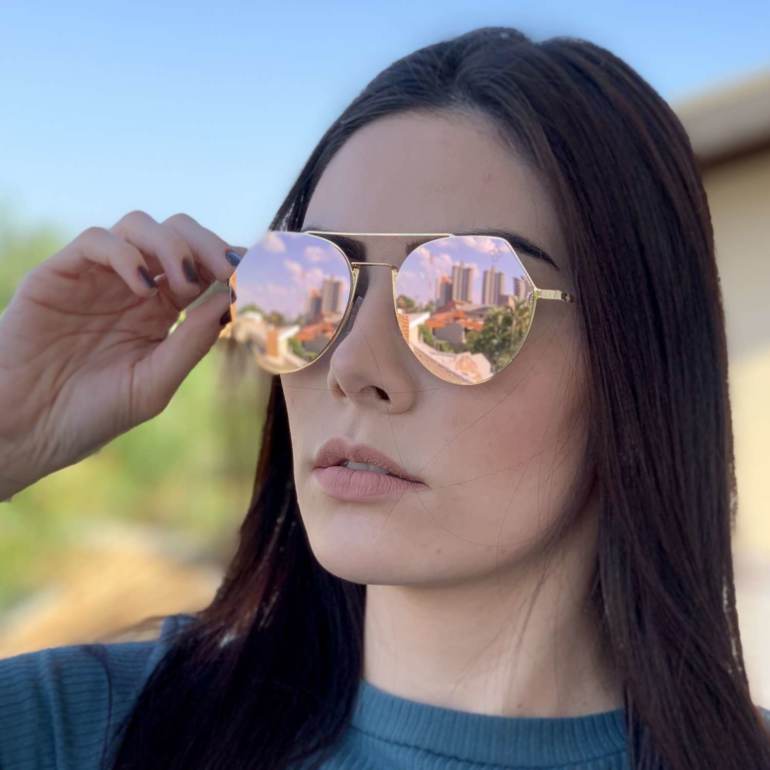 saline.com.br oculos de sol luana rosa espelhado 1