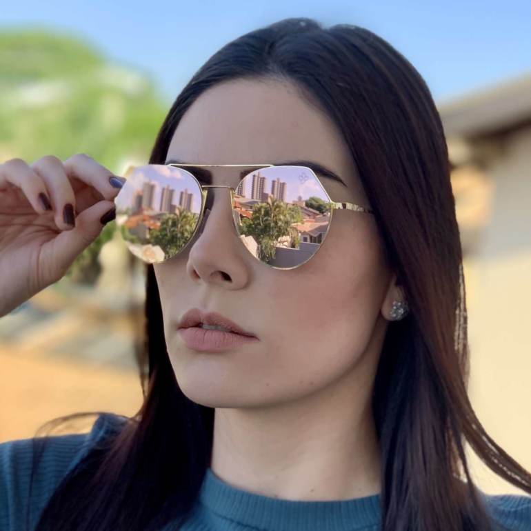 saline.com.br oculos de sol luana rosa espelhado 2