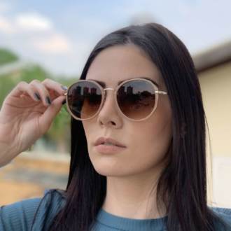 saline.com.br oculos de sol mandy nude