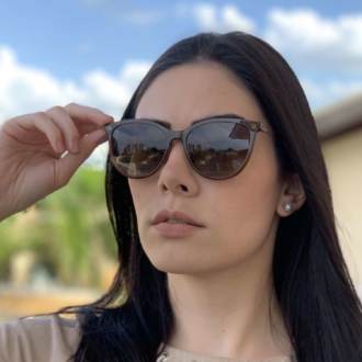 saline.com.br oculos de sol 2 em 1 new marrom transparente