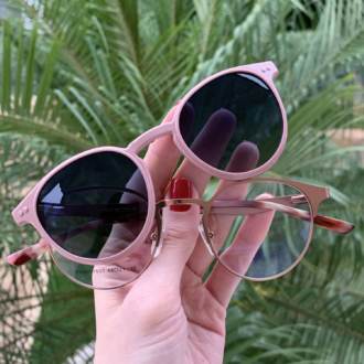 saline.com.br oculos 2 em 1 redondo rose janine
