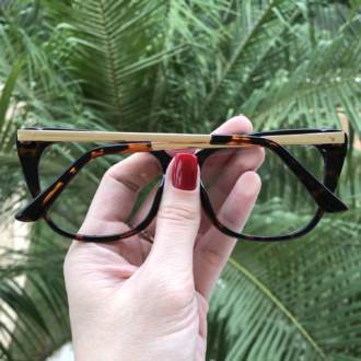 saline.com.br armacao de grau vero tartaruga