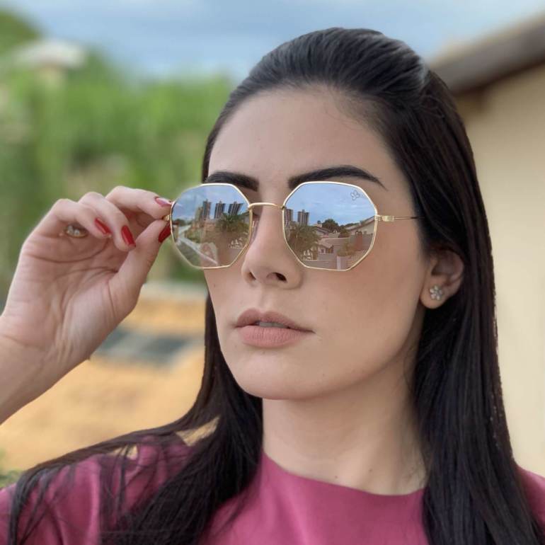 oculos de sol quadrado espelhado elisa 4 0 1
