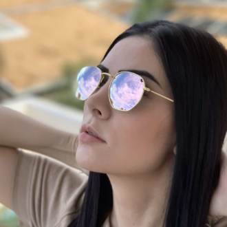 saline.com.br oculos de sol hexagonal marrom degrade copia 1