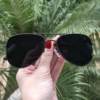 saline.com.br oculos de sol lea 2 0 preto