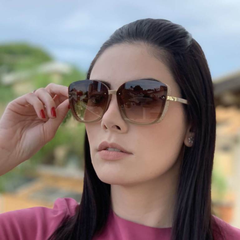 saline.com.br oculos de sol renata nude 2