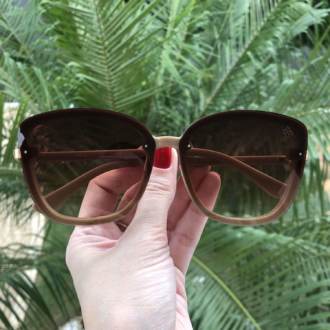 saline.com.br oculos de sol renata nude