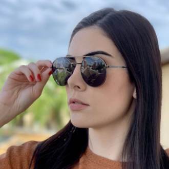 saline.com.br oculos de sol round pretro 1