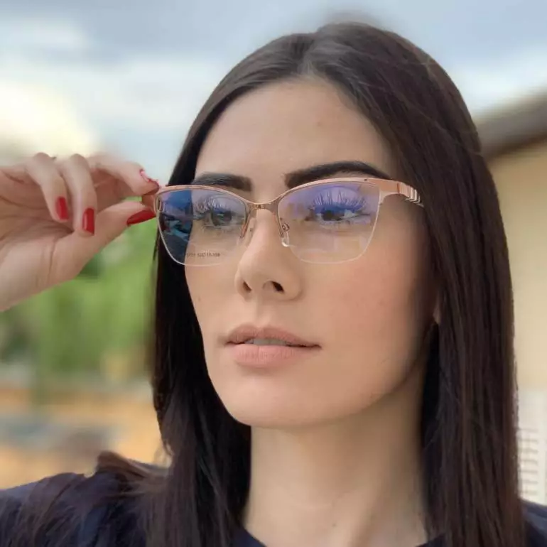 saline.com.br armacao de grau 2 em 1 leila rose com nude 3