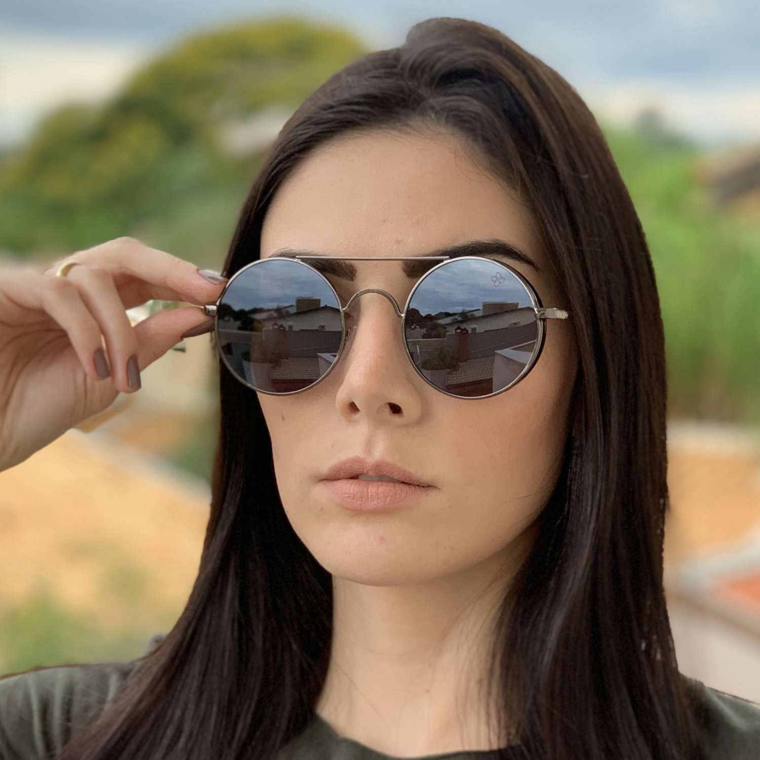 saline.com.br oculos de sol aviador jeri preto 1 saline.com.br oculos de sol aviador jeri preto 1