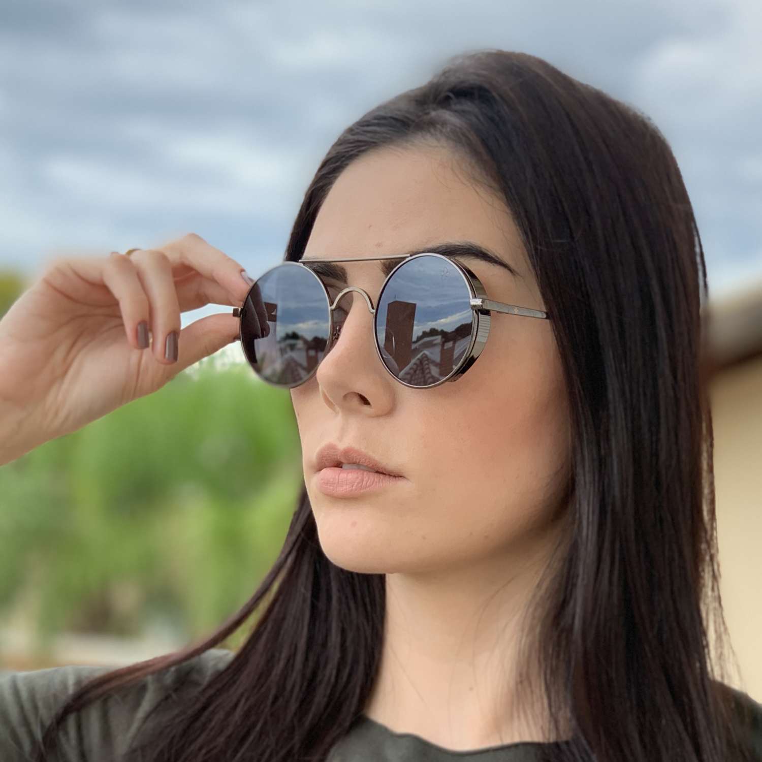 saline.com.br oculos de sol aviador jeri preto saline.com.br oculos de sol aviador jeri preto