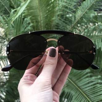 saline.com.br oculos de sol aviador maldivas marrom