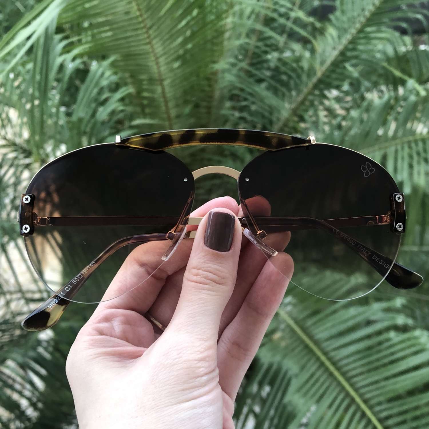 saline.com.br oculos de sol aviador maldivas oncinha 3 saline.com.br oculos de sol aviador maldivas oncinha 3