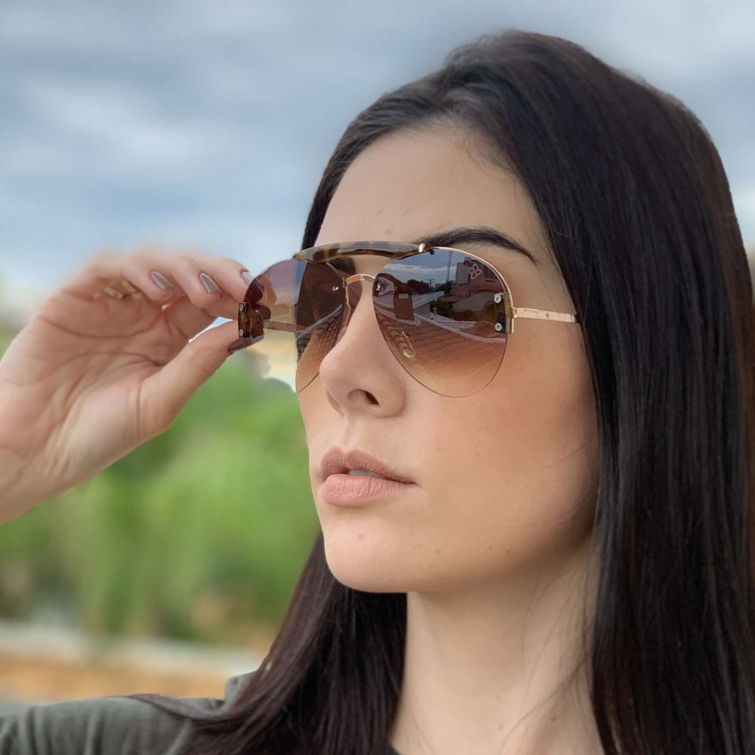 saline.com.br oculos de sol aviador maldivas oncinha saline.com.br oculos de sol aviador maldivas oncinha