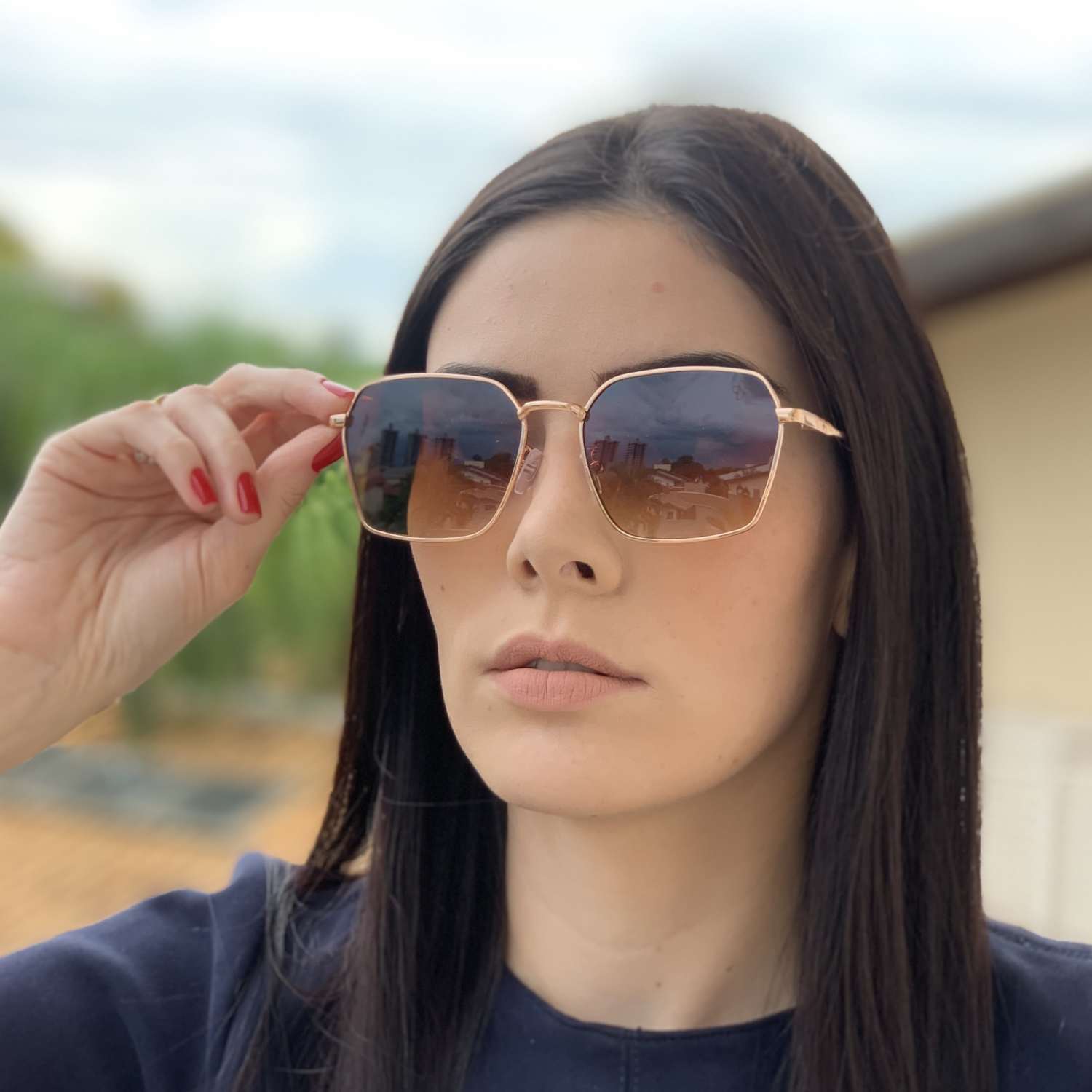 saline.com.br oculos de sol quadrado isis marrom 1 saline.com.br oculos de sol quadrado isis marrom 1