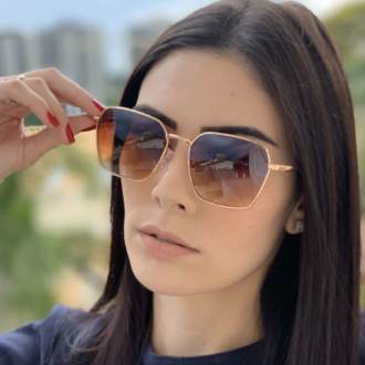 saline.com.br oculos de sol quadrado isis marrom 2